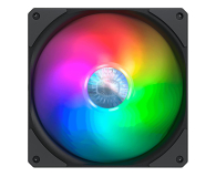COOLER MASTER Wentylator do zasilacza/obudowy SickleFlow 140 ARGB MFX-B4DN-14NPA-R1 - 732528 - zdjęcie 3